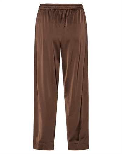 Garcia Bukser - Semi Rich Brown - Karmamia Copenhagen
